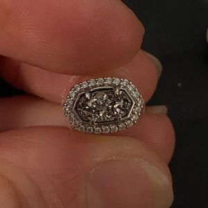 Kendra Scott stud earrings